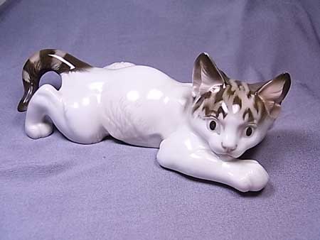 ローゼンタールの猫
