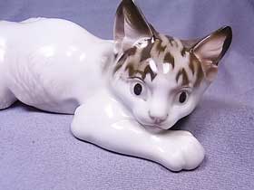 ローゼンタールの猫
